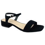 BAMBOO BAMBOO ONE BAND LOW HEEL AIRY-27