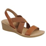 FOREVER FOREVER CROSS BAND SANDAL REGARD-55