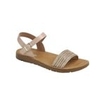 FOREVER FOREVER WIDE BAND SANDAL RENOVATE-49
