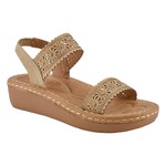 PATRIZIA PATRIZIA ELASTIC BAND SANDAL TULA