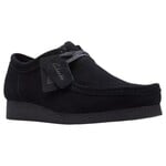 CLARKS CLARKS CASUAL LACE UP SHOE WALLABEEEVO 26172820