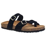 SODA SODA SIDE BUCKLE SLIPPER ONSITE