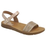 FOREVER FOREVER WIDE BAND SANDAL RENOVATE-49