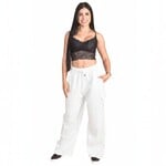 LAC BLEU LAC BLEU CARGO PANT A4603
