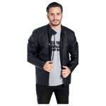 TOUCH & GO TOUCH AND GO LEATHER JACKET TG-LC-785