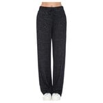 AMBIANCE APPAREL AMBIANCE BRUSHED HACCI WIDE LEG PANT 73177