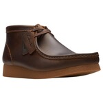CLARKS CLARKS CASUAL LACE UP BOOT WALLABEEEVO BT 26172822