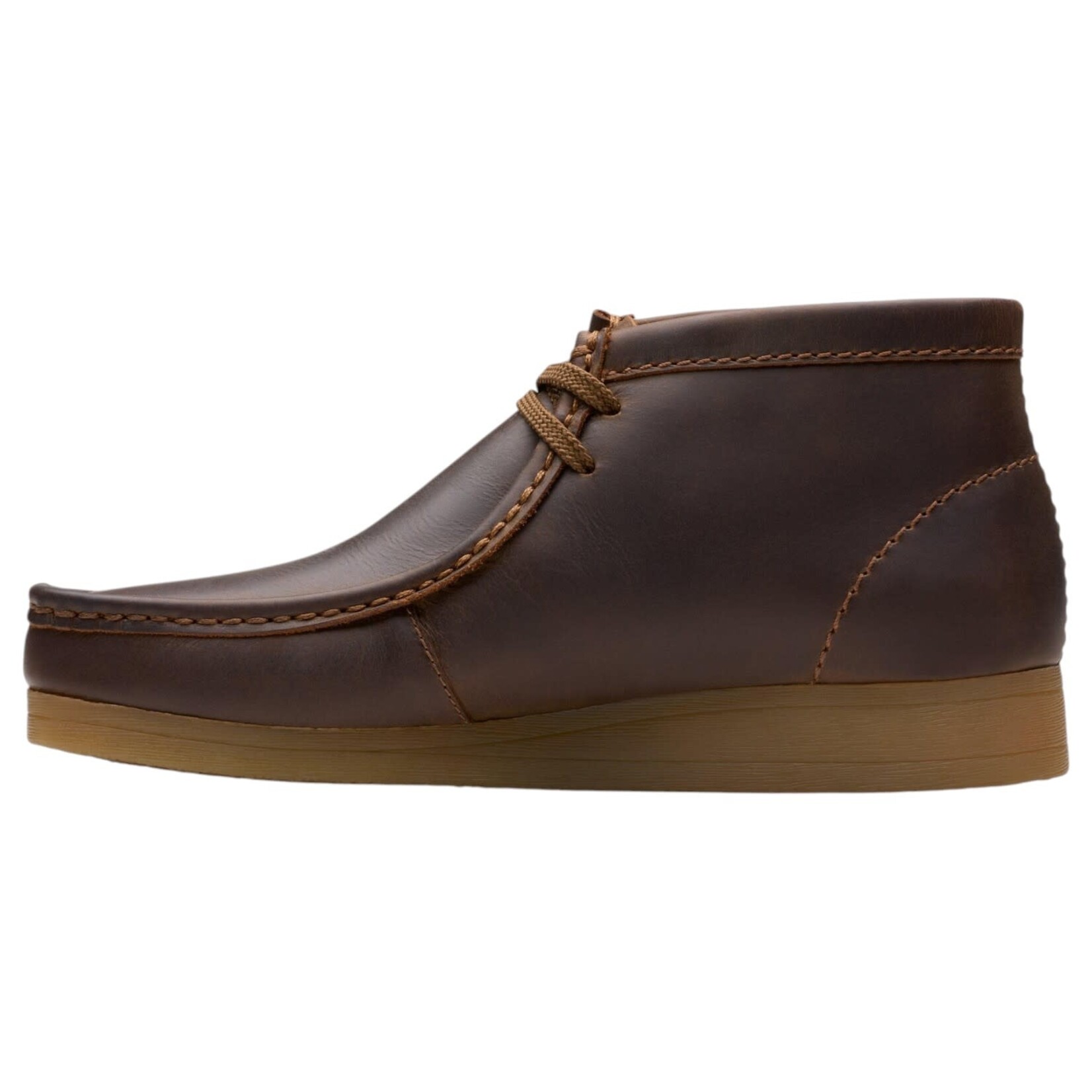 CLARKS CLARKS CASUAL LACE UP SHOE WALLASTON BOOT 26184615