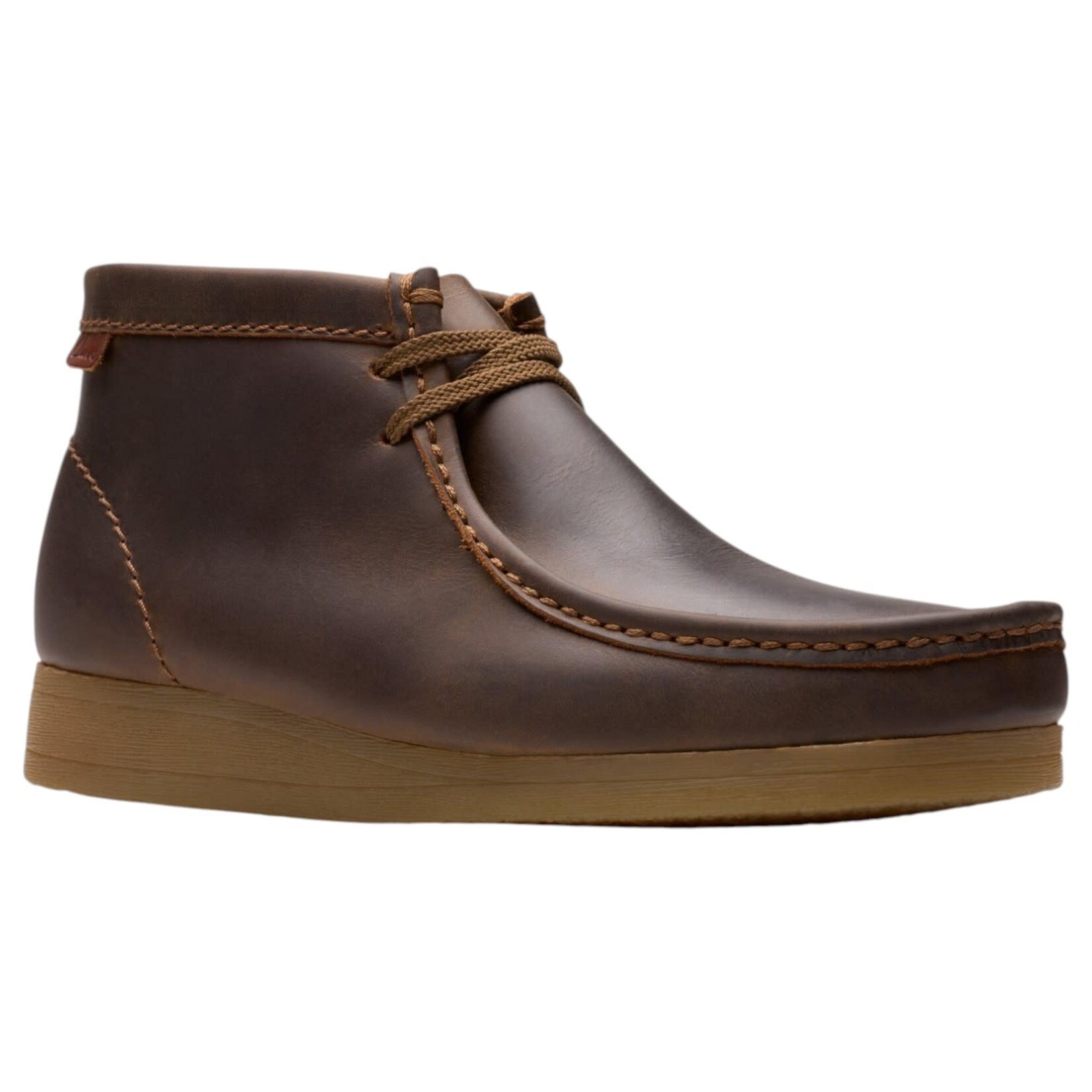 CLARKS CLARKS CASUAL LACE UP SHOE WALLASTON BOOT 26184615