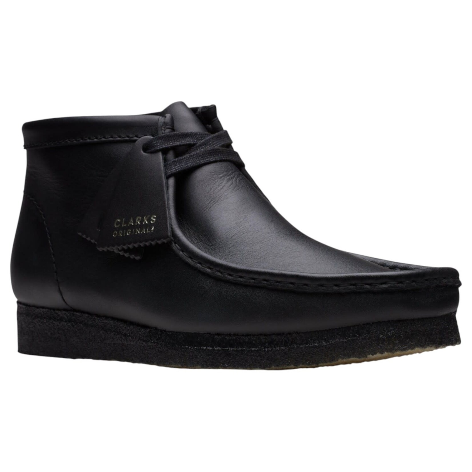 CLARKS CLARKS CASUAL LACE UP WALLABEE BOOT 26155512
