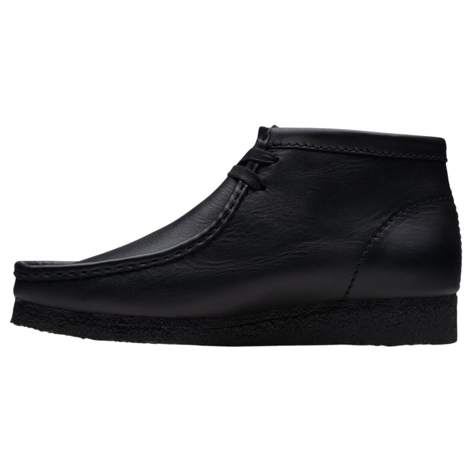 CLARKS CLARKS CASUAL LACE UP WALLABEE BOOT 26155512