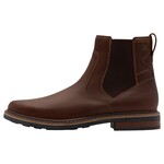 CLARKS CLARKS SLIP ON BOOT NEWFORD EASYWP  26184608