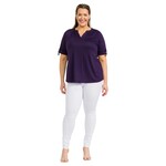 PERSEPTION PERSEPTION PLUS SHORT SLEEVE TOP TP-WM-1790