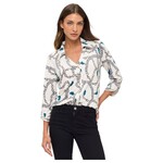 PERSEPTION PERSEPTION BUTTON UP LONG SLEEVE TOP TP-MS-1426