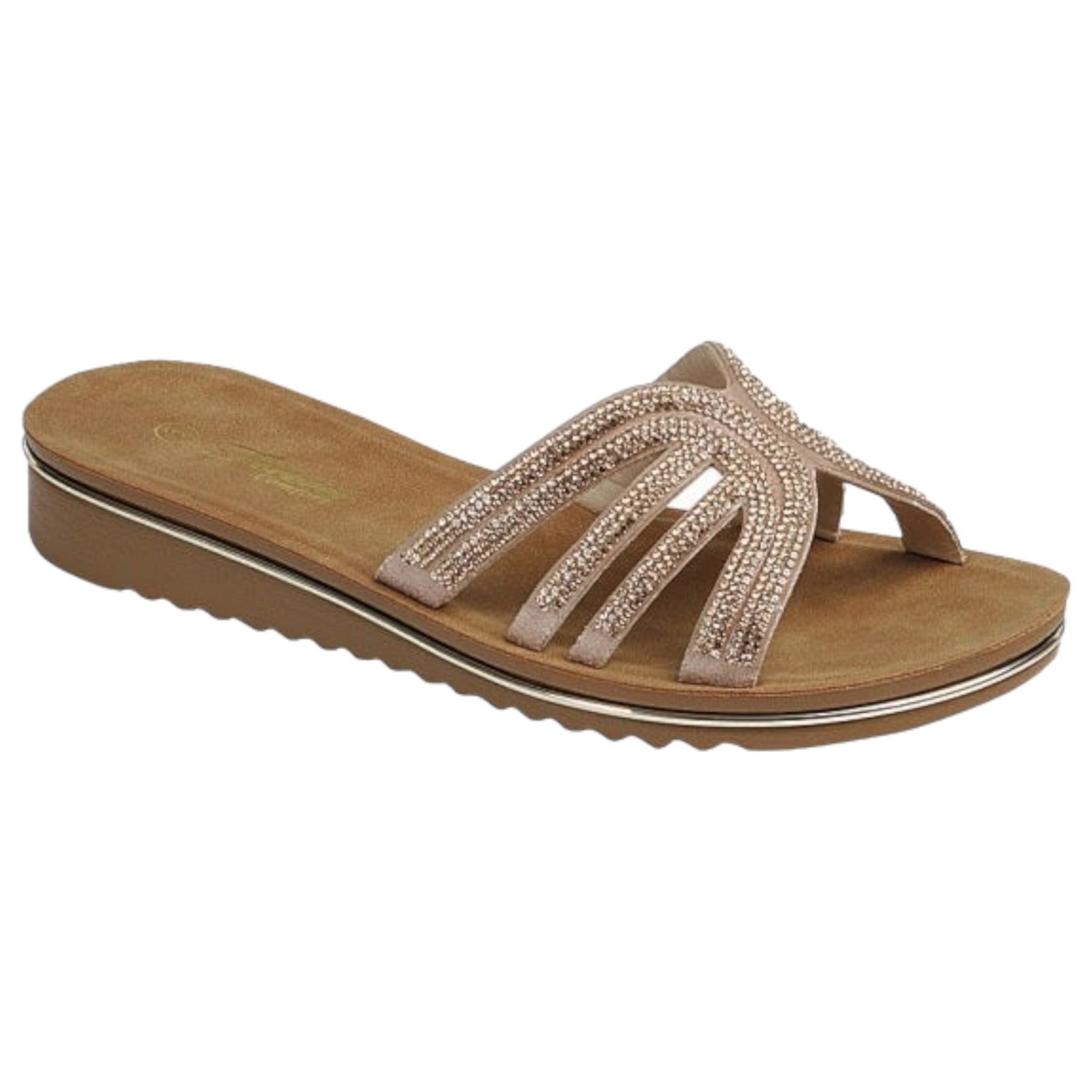 FOREVER FOREVER LINK GILTTER SLIDES RENEW-28