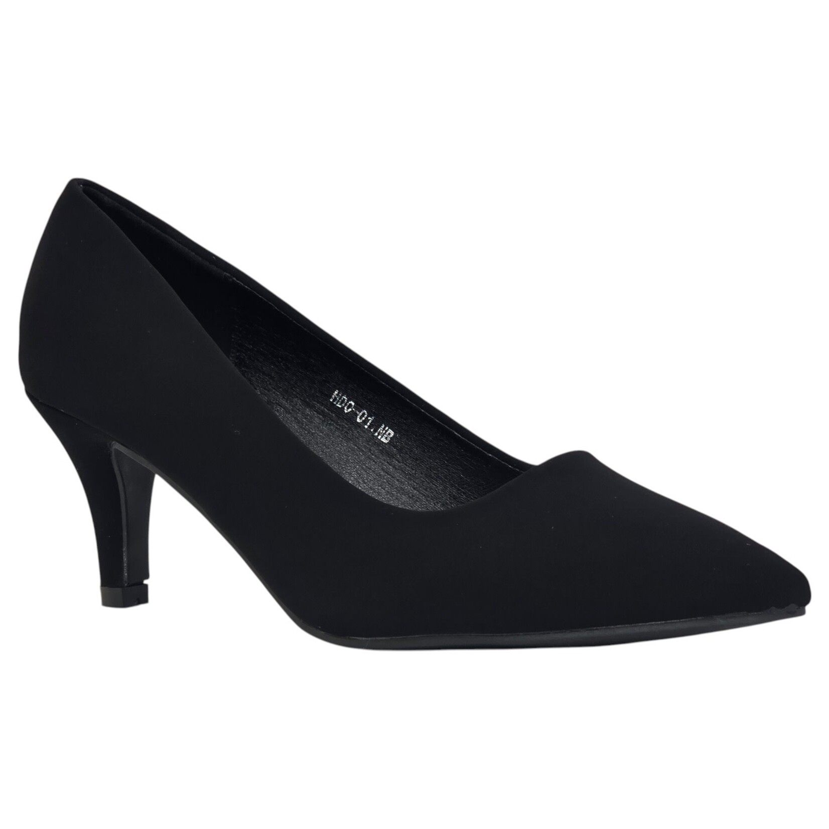 DODO DODO POINTY TOE PUMP HDO-01
