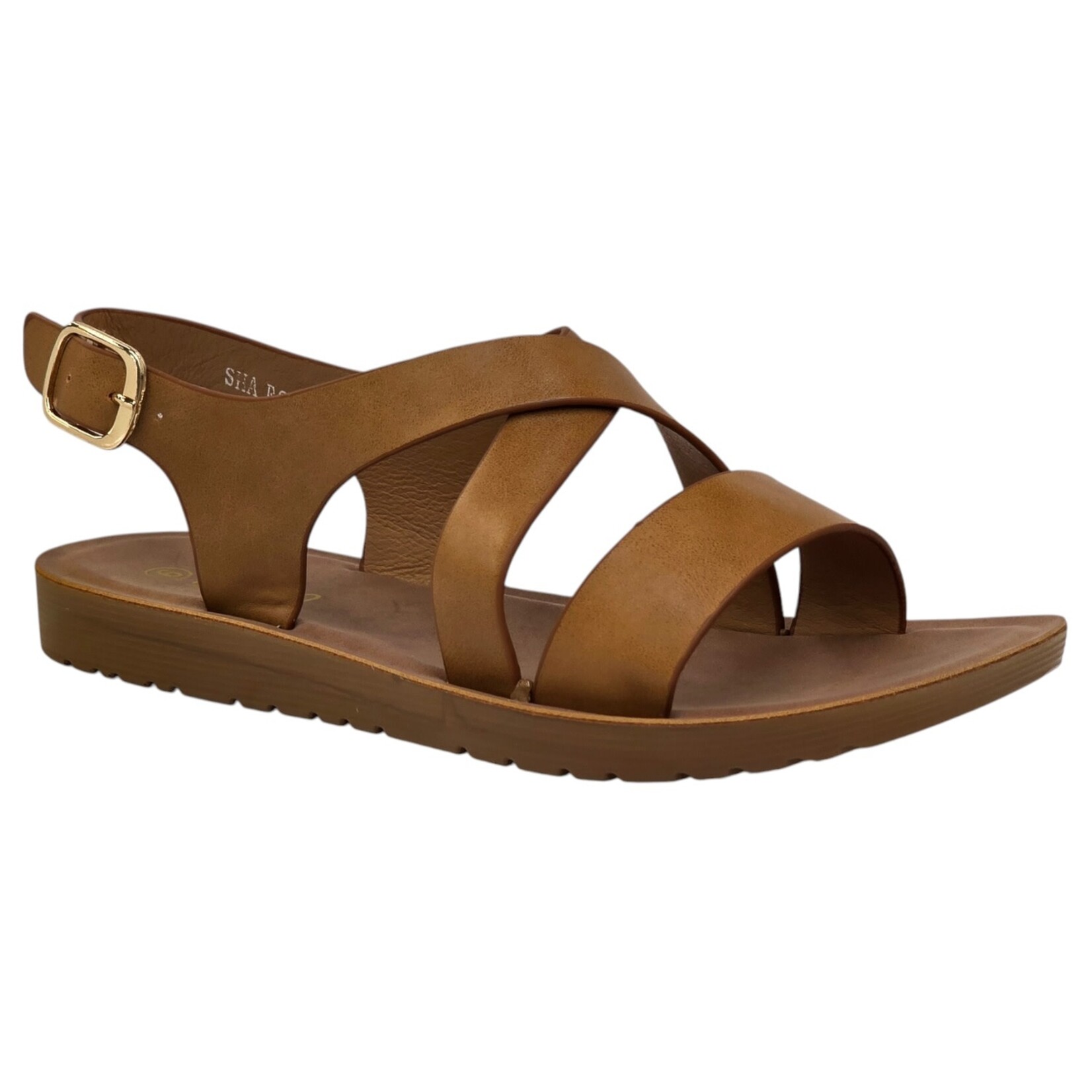 DODO DODO CROSS BAND SANDAL SHARON-5
