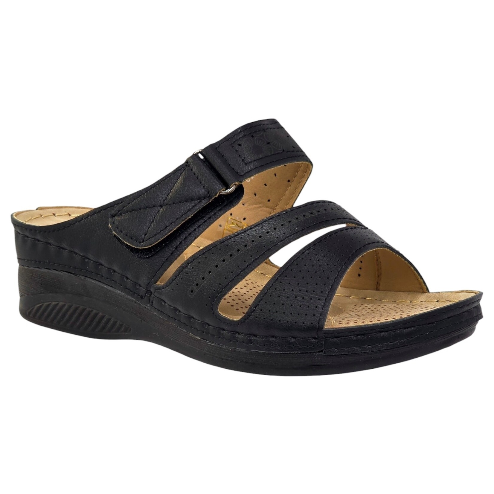 DODO DODO COMFORT SANDAL CO.GALE-07