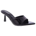 TOP MODA TOP MODA OPEN POINTY TOE SLIDE 2.5" HEEL SUSAN-1