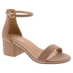 TOP MODA TOP MODA ANKLE STRAP BLOCK HEEL DARCIE-1