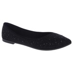 TOP MODA TOP MODA GEM FLATS ARGON-68