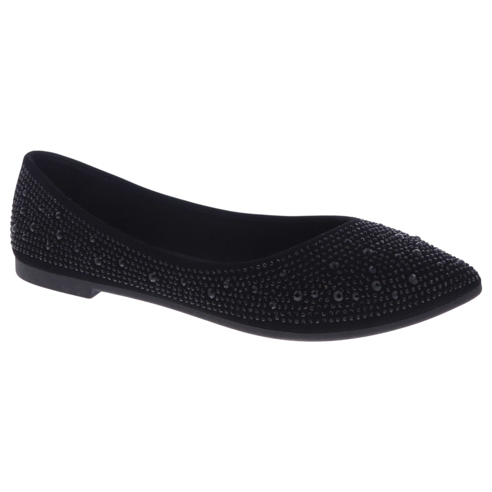 TOP MODA TOP MODA GEM FLATS ARGON-68