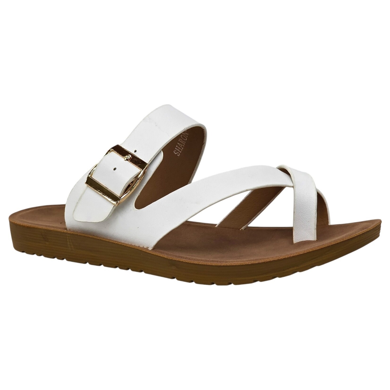 DODO DODO TOE LOOP SLIPPER SHARON-12