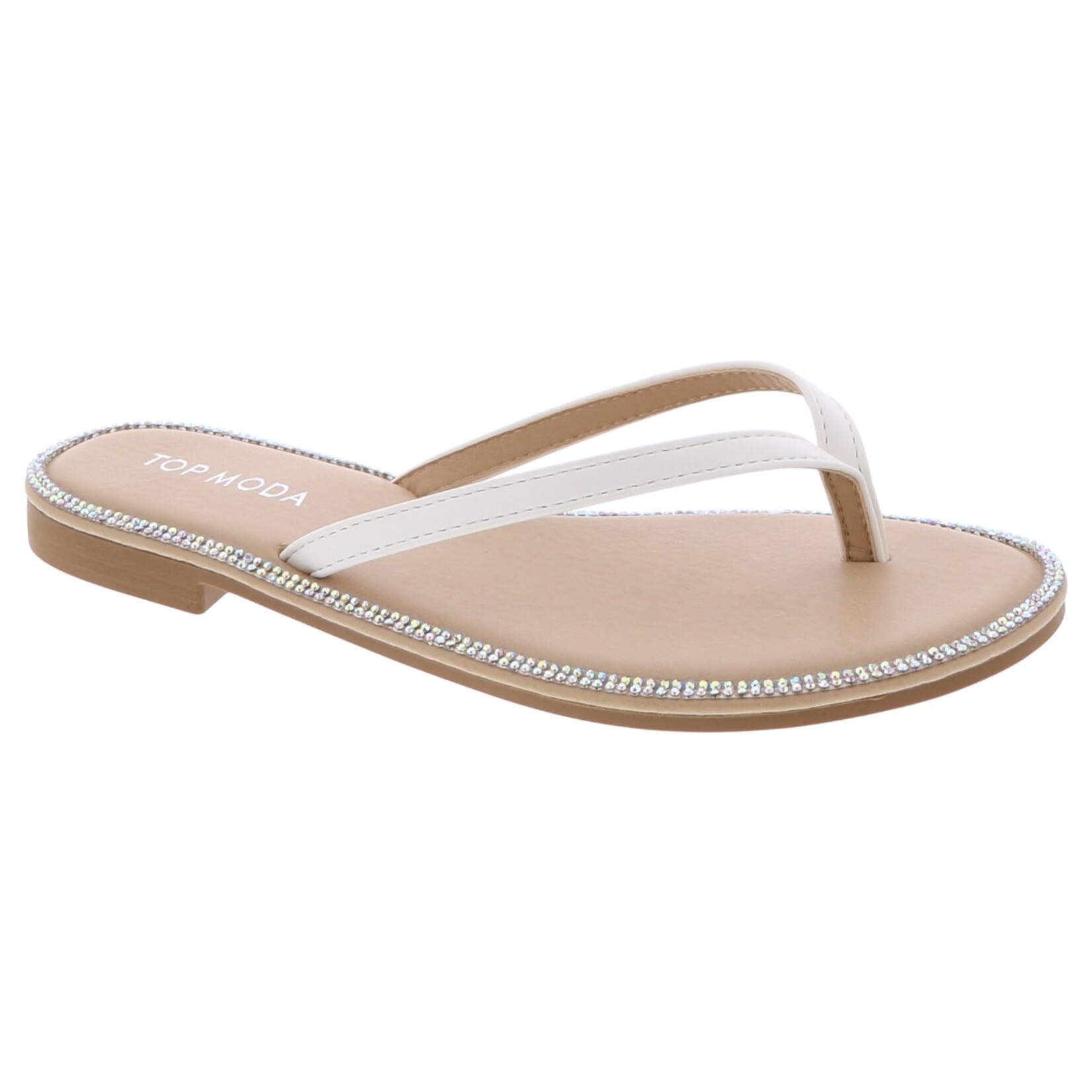 TOP MODA TOP MODA THONG SLIPPER HAITI-20
