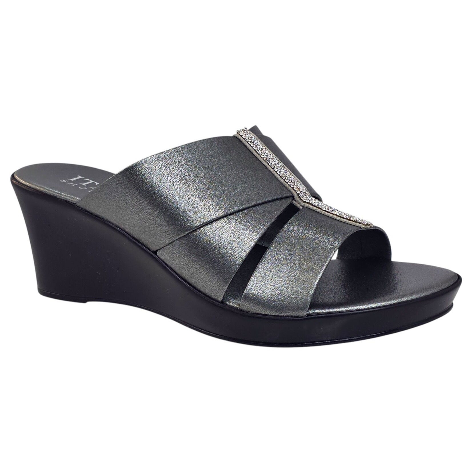 ITALIAN SHOEMAKERS ITALIAN SHOEMAKERS WEDGE LORRIE