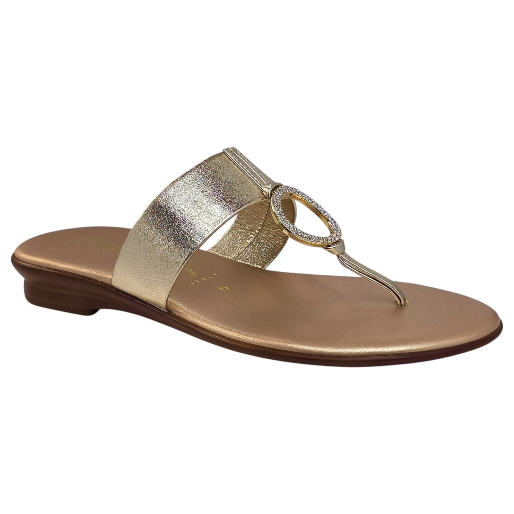 ITALIAN SHOEMAKERS ITALIAN SHOEMAKERS SLIPPER MARGE