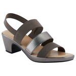 PATRIZIA PATRIZIA 3 BAND SLINGBACK HEEL MARZULA
