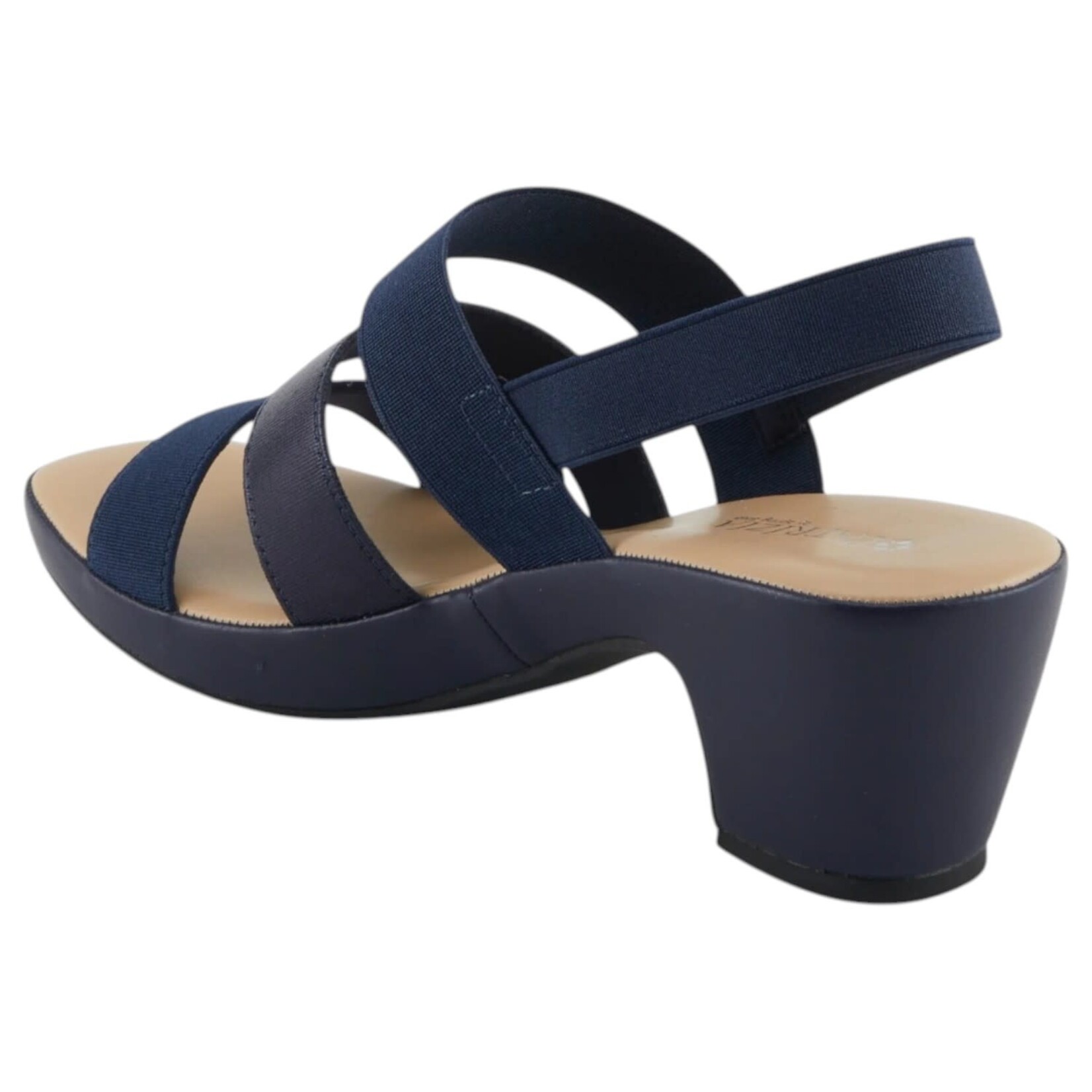 PATRIZIA PATRIZIA 3 BAND SLINGBACK HEEL MARZULA
