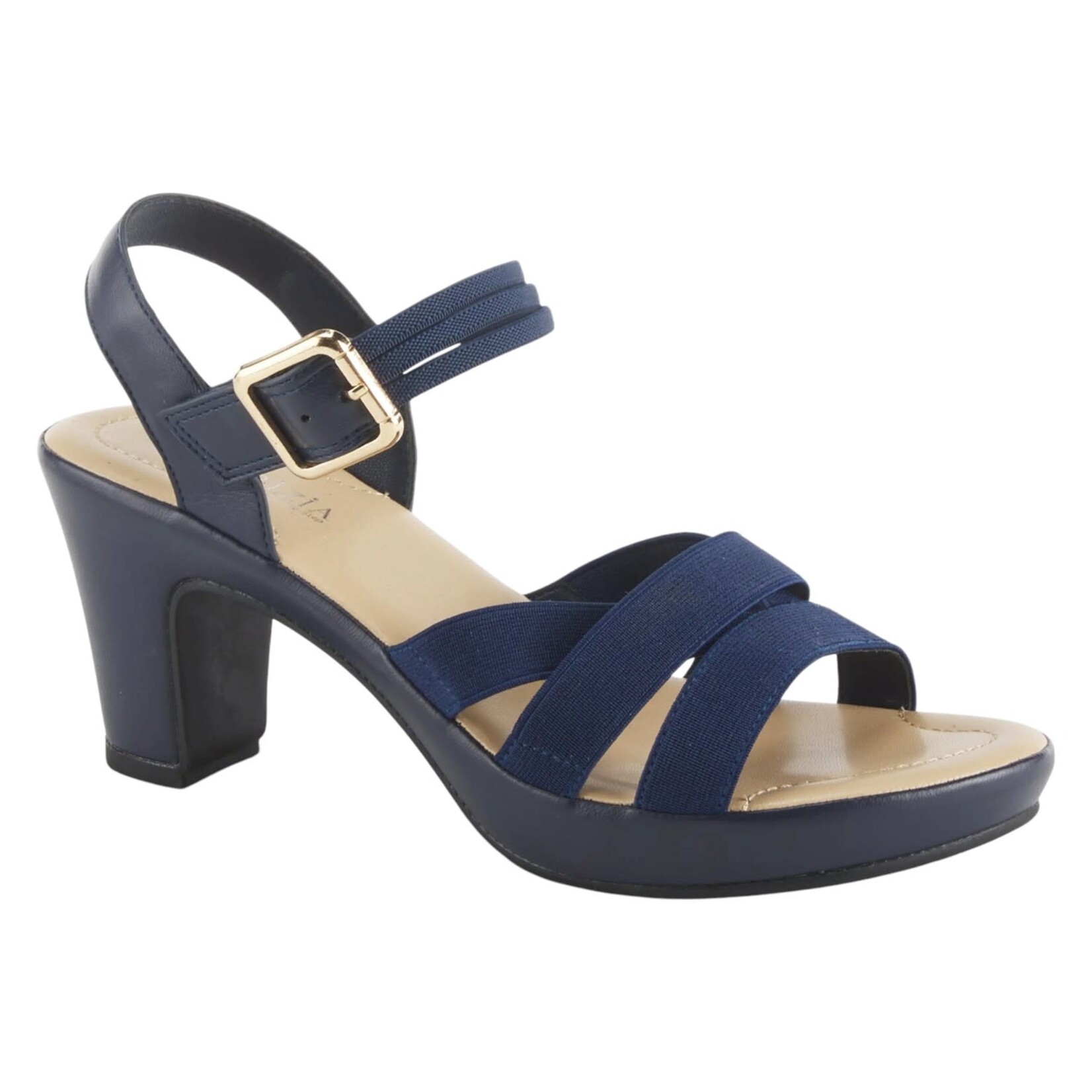 PATRIZIA PATRIZIA SLINGBACK HEEL NEESA-STRETCH