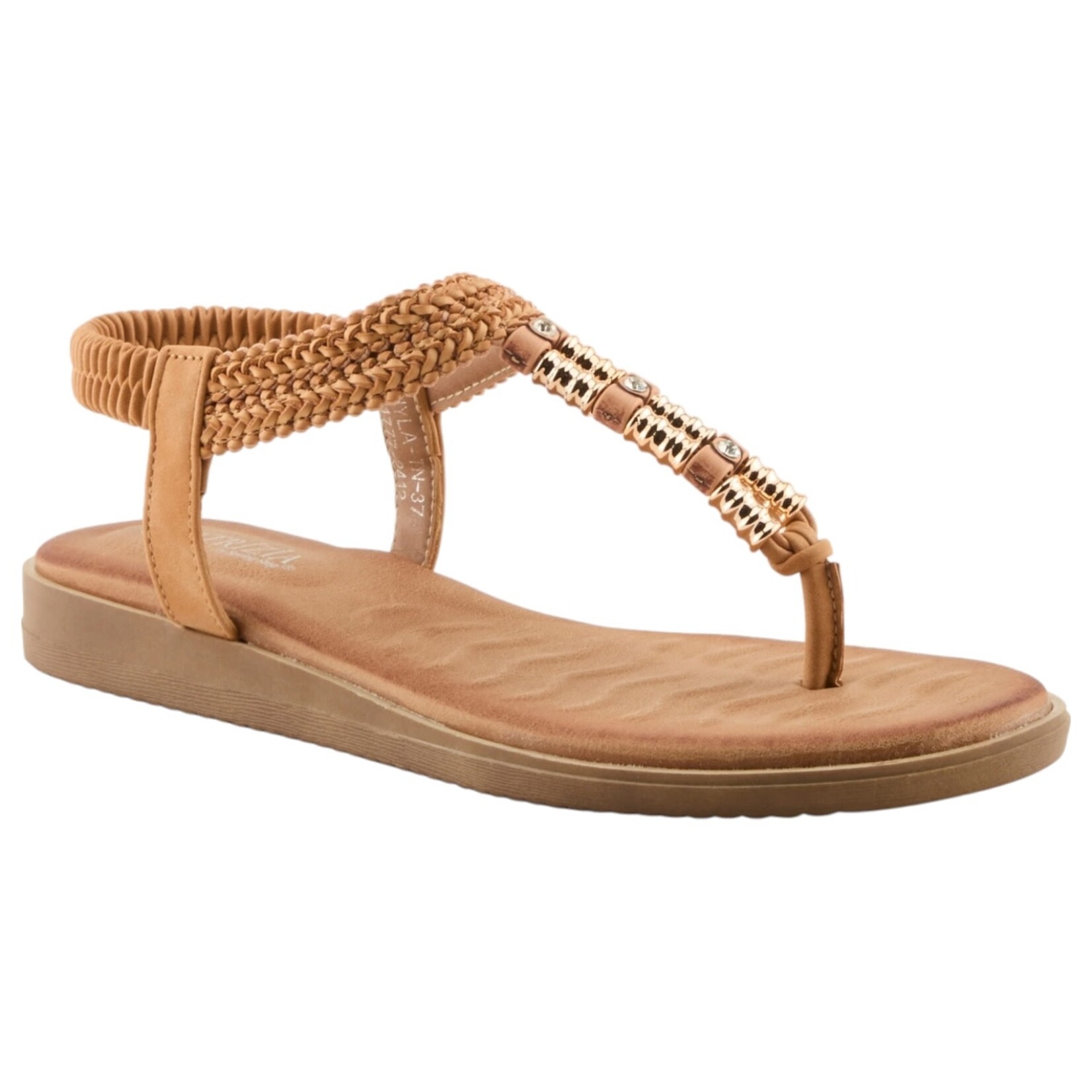 PATRIZIA PATRIZIA THONG SANDAL SHYLA