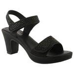 PATRIZIA PATRIZA SLING BACK SHINE