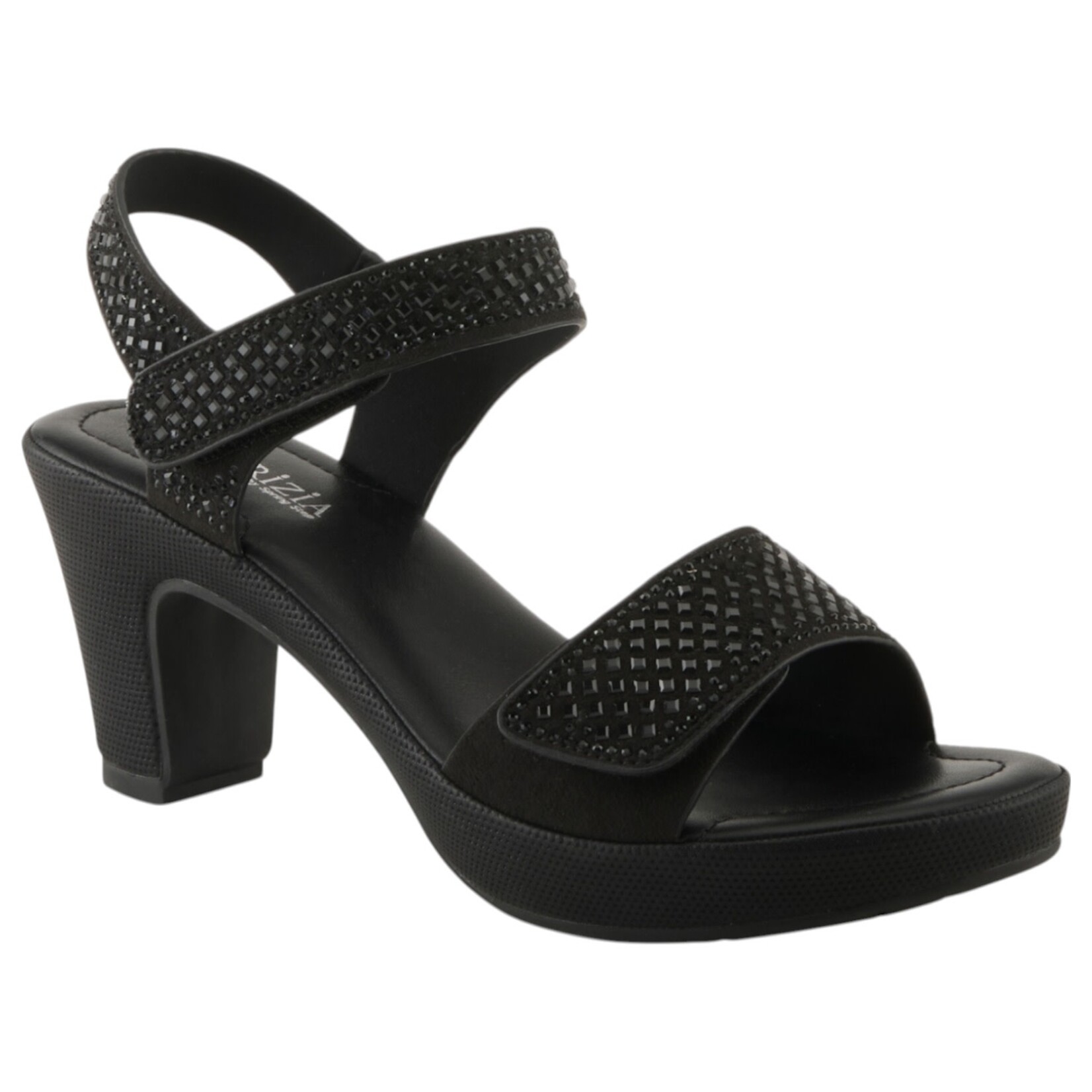 PATRIZIA PATRIZA SLING BACK SHINE