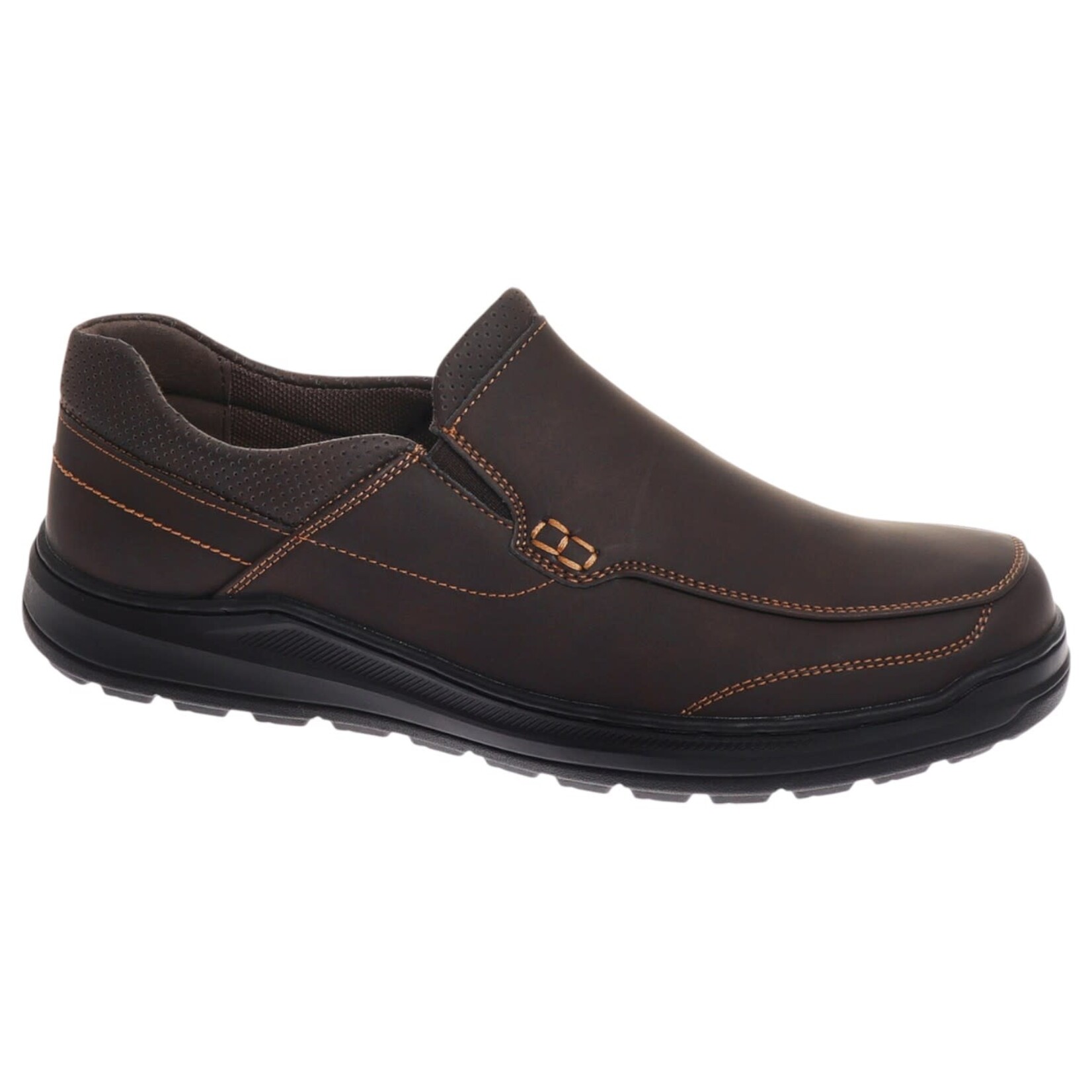 MARCO FERRARA MARCO FERRARA CASUAL SLIP ON SHOE GEORGE-1 / 92897