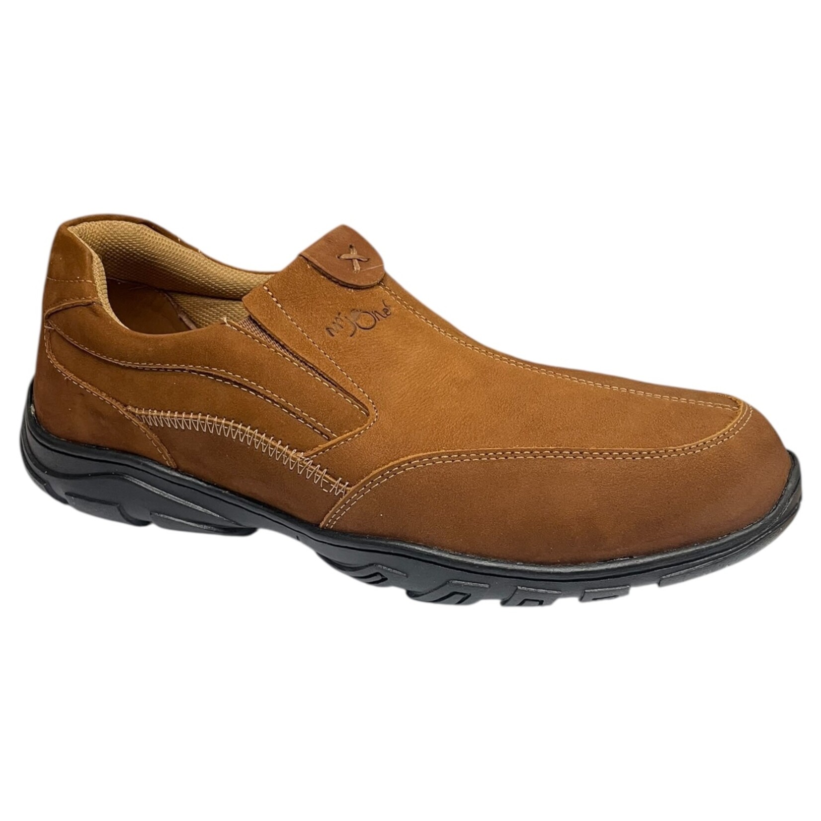 MR. JONES MR JONES CASUAL SLIP ON SHOE INDIANA 803107