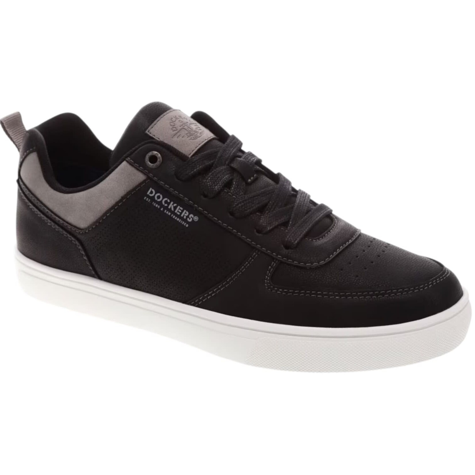 DOCKERS DOCKERS CASUAL LACE UP SHOE LANDON 92005