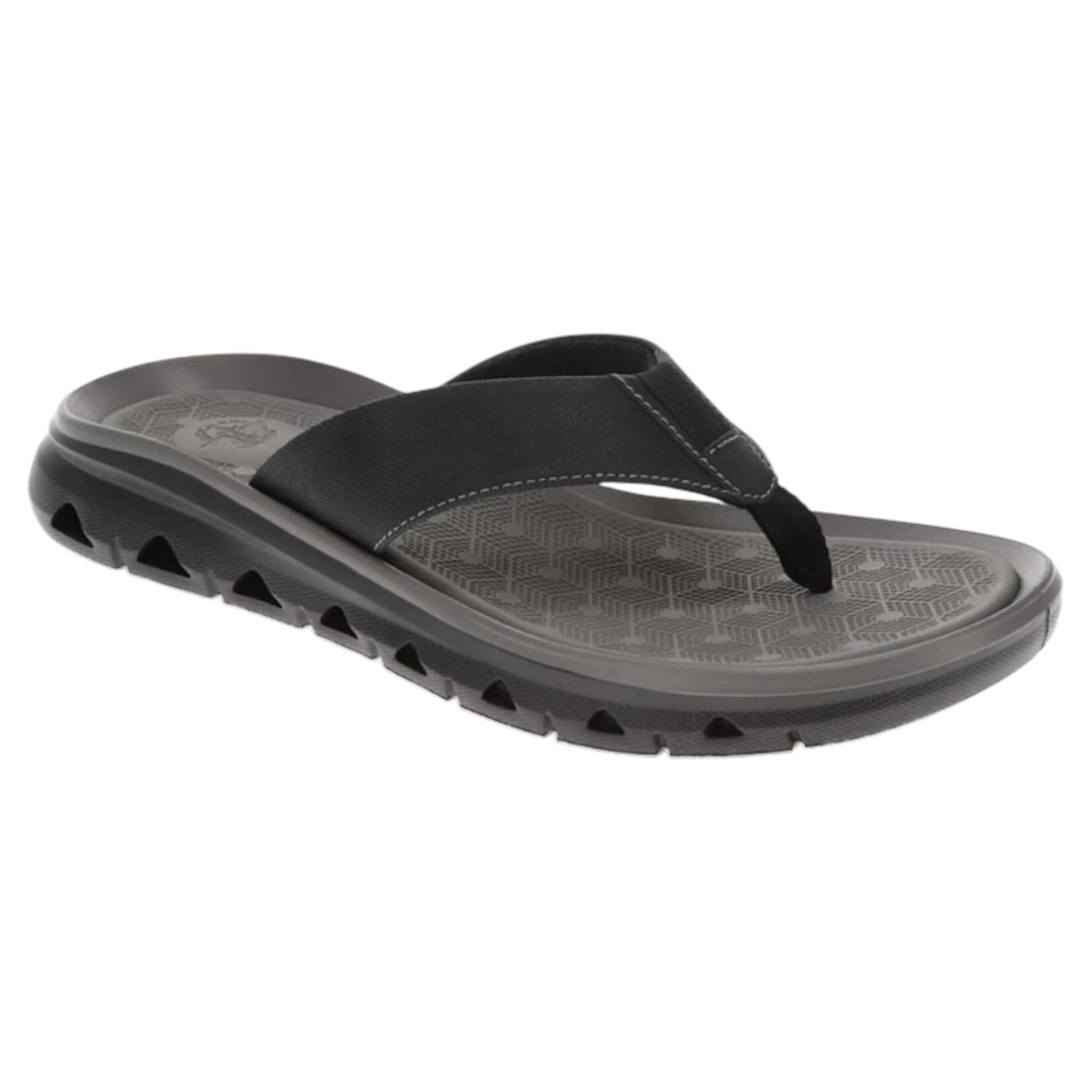 DOCKERS DOCKERS THONG SLIPPER LUKA 37344