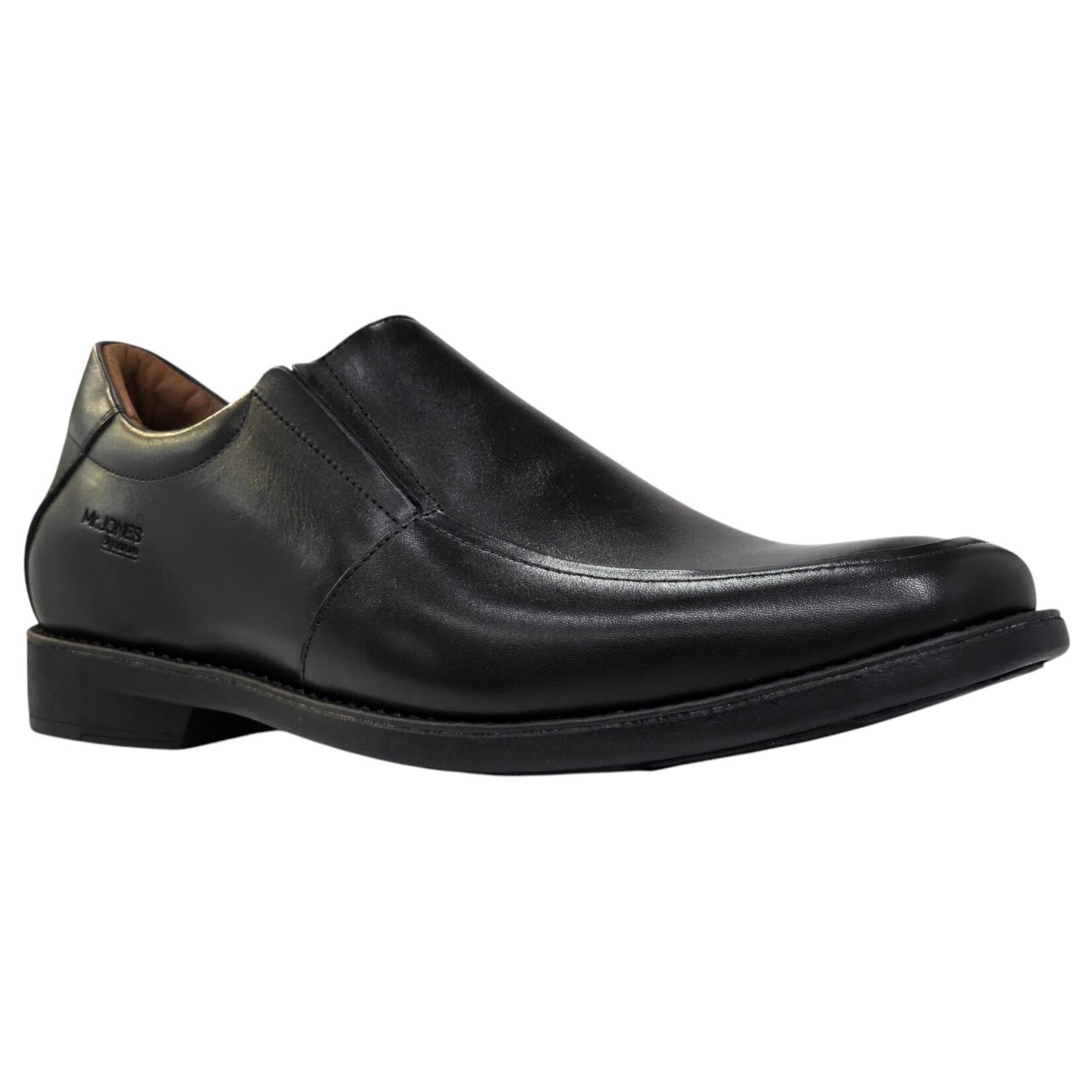 MR. JONES MR JONES CASUAL SLIP ON SHOE STEVEN 804116