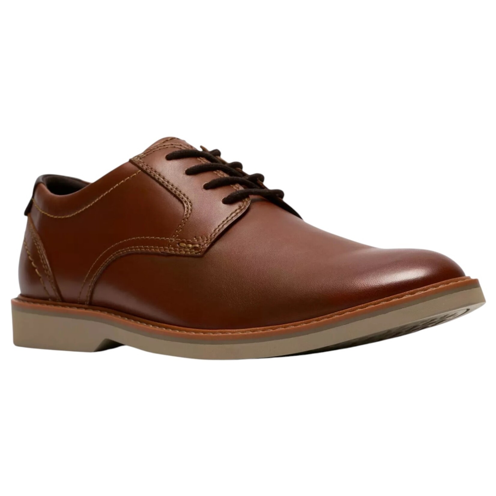 CLARKS CLARKS CASUAL LACE UP SHOE RADCLIFF LOW 26187587