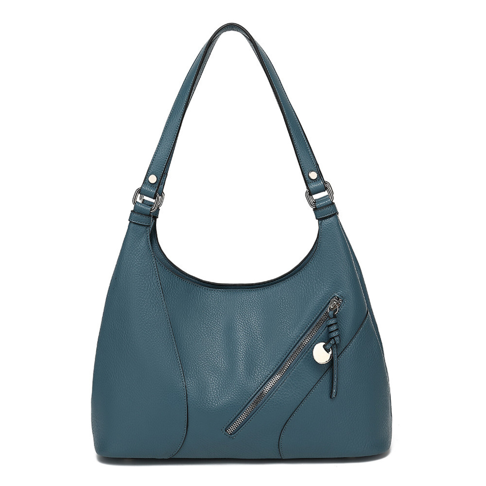 DRAGON SPHERE DRAGON SPHERE DOUBLE STRAP SHOULDER BAG 24904