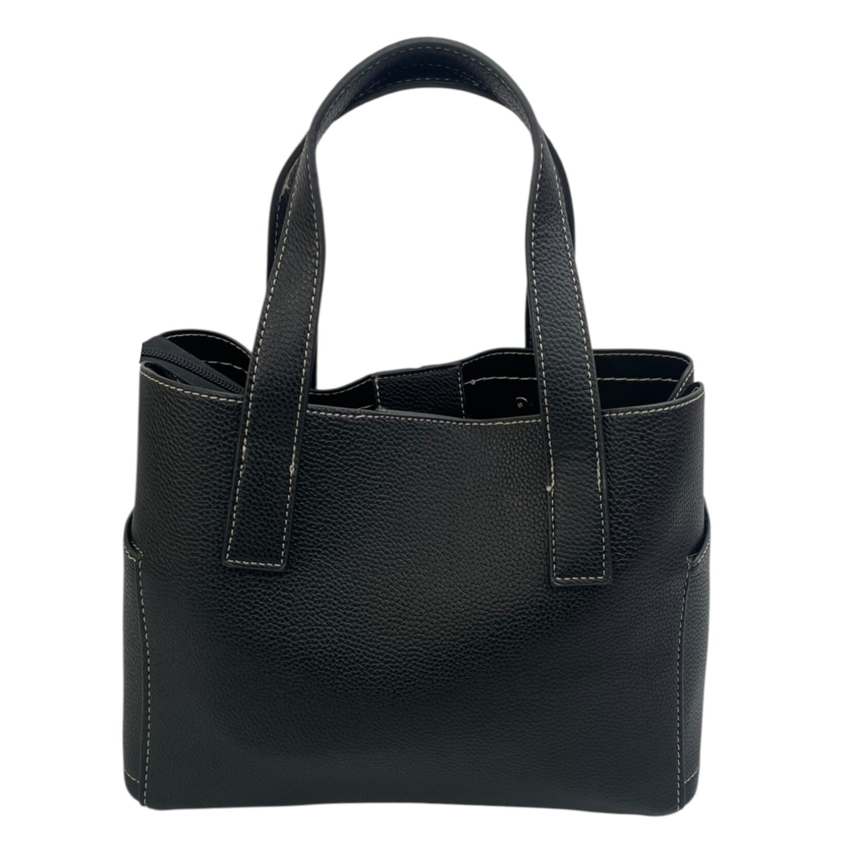 DRAGON SPHERE DRAGON SPHERE TRIPLE COMPARTMENT SATCHEL 1894O