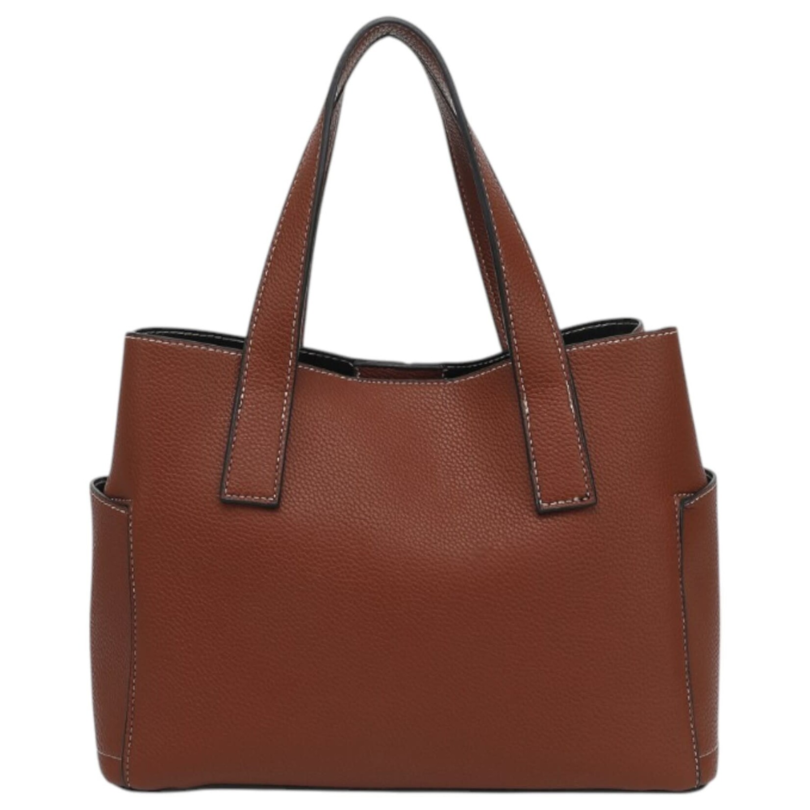 DRAGON SPHERE DRAGON SPHERE TRIPLE COMPARTMENT SATCHEL 1894O