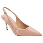 BAMBOO BAMBOO SLINGBACK CLOSED TOE PUMP FURY-03