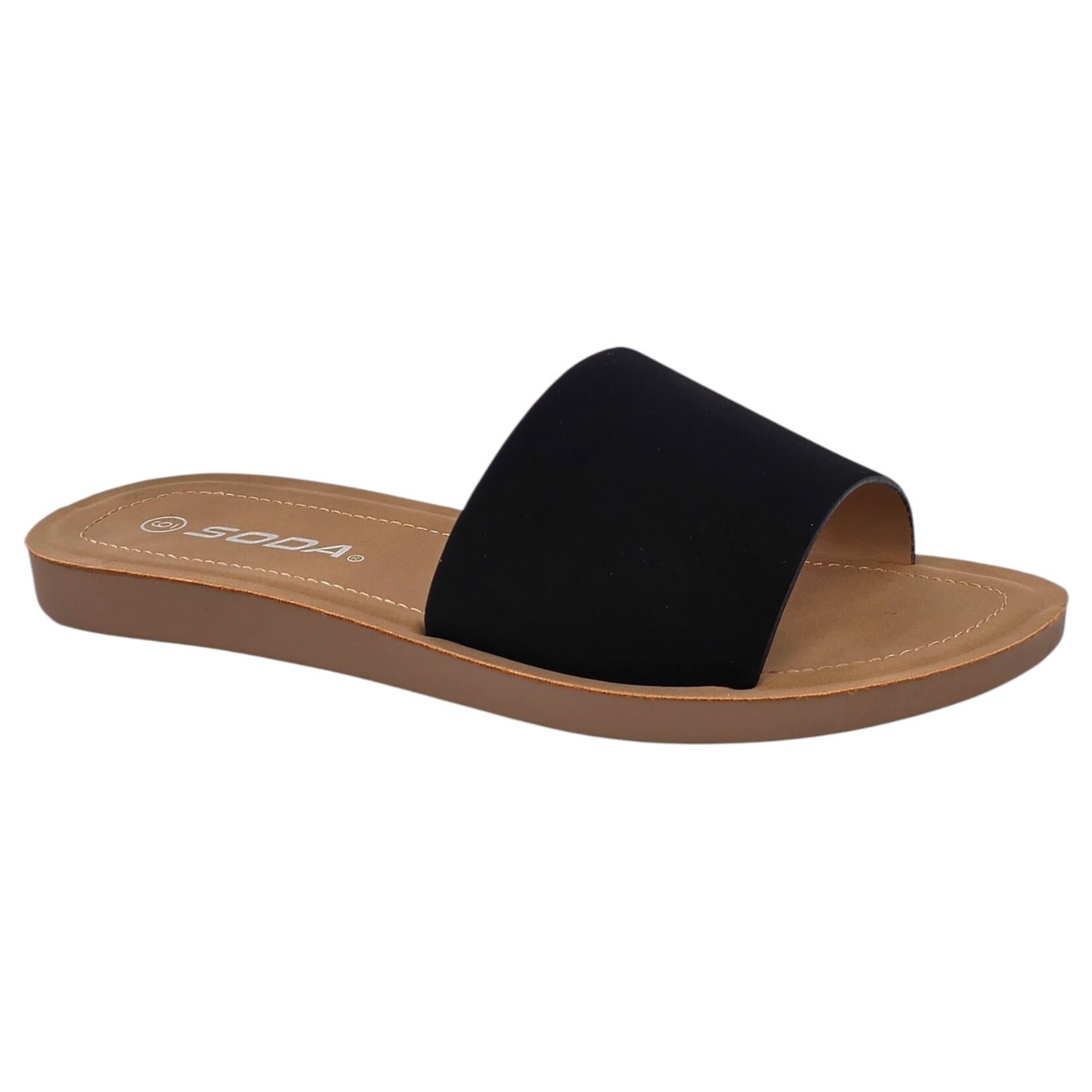 SODA SODA SLIDE SLIPPER EFRON