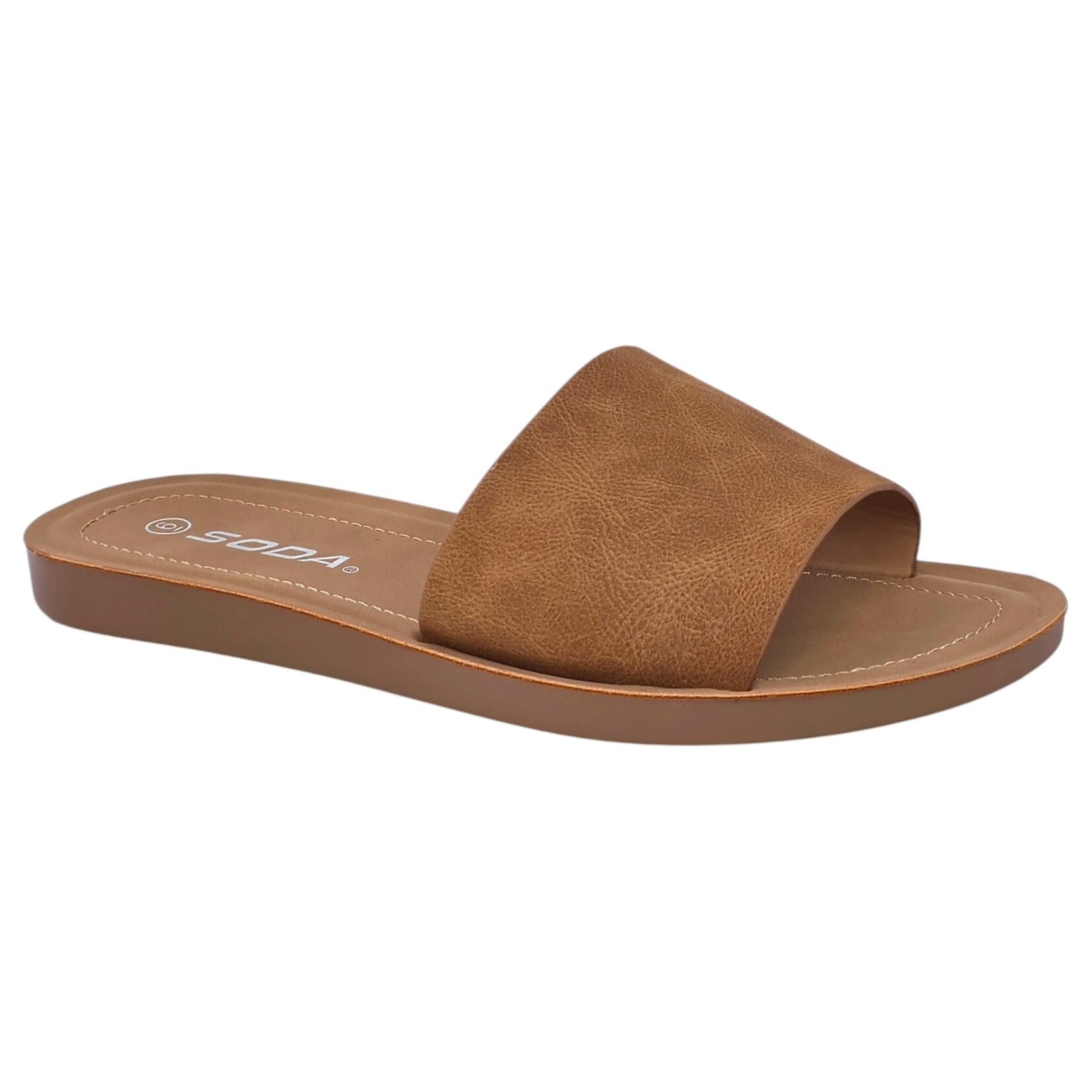 SODA SODA SLIDE SLIPPER EFRON