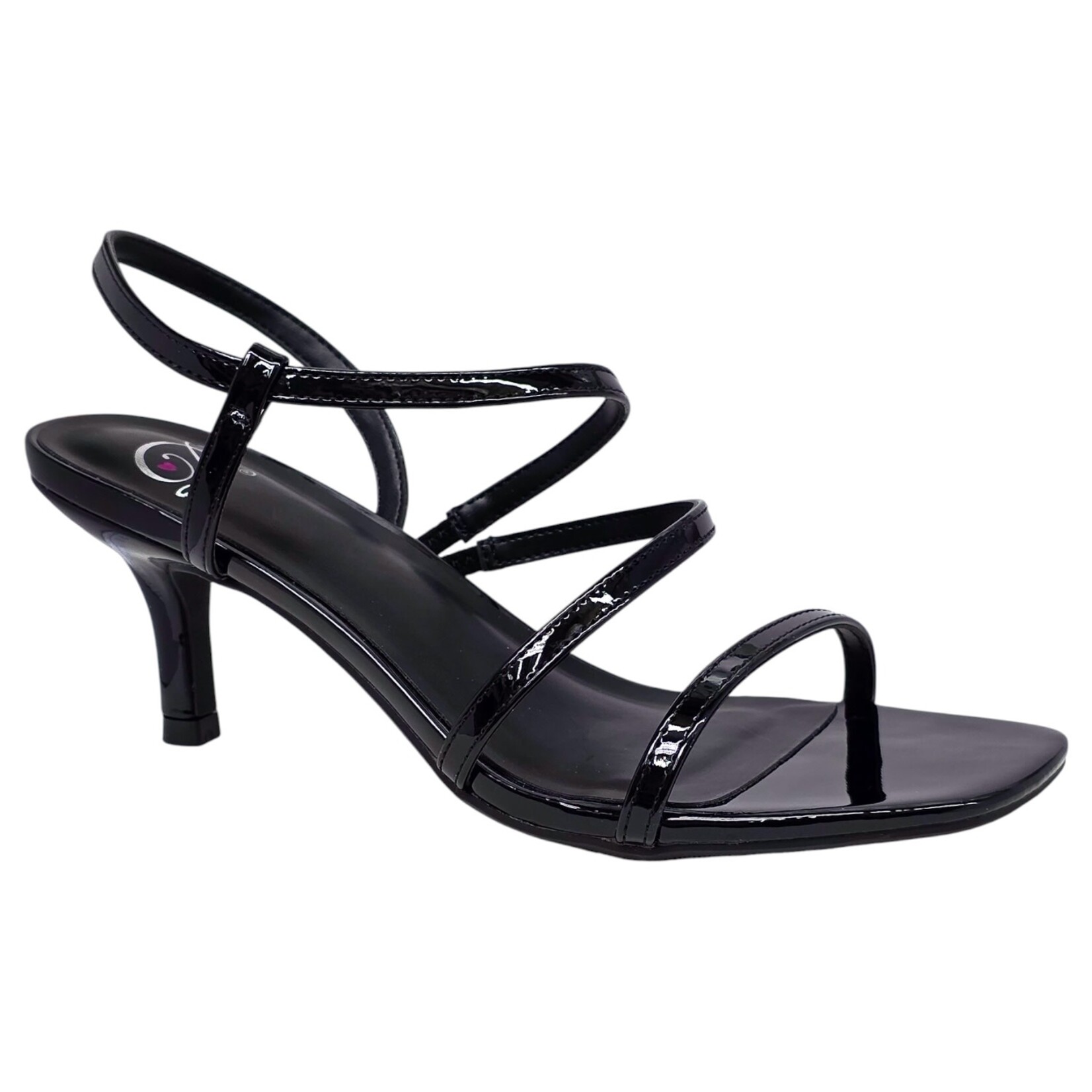 DELICIOUS DELICIOUS DRESS SANDAL MAGIE