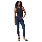 LEVIS LEVI'S 721 HIGH RISE SKINNY JEANS 18882-0782